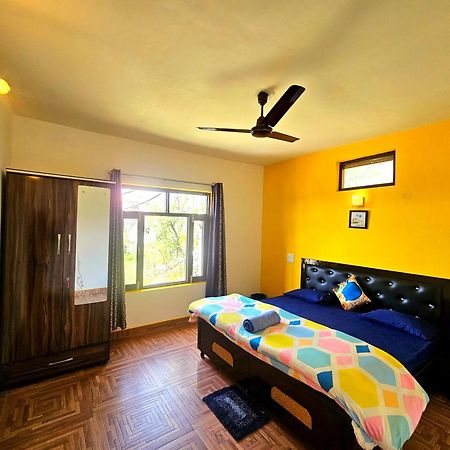 Dadi Homestay 360 Mountain View บีร์ ภายนอก รูปภาพ