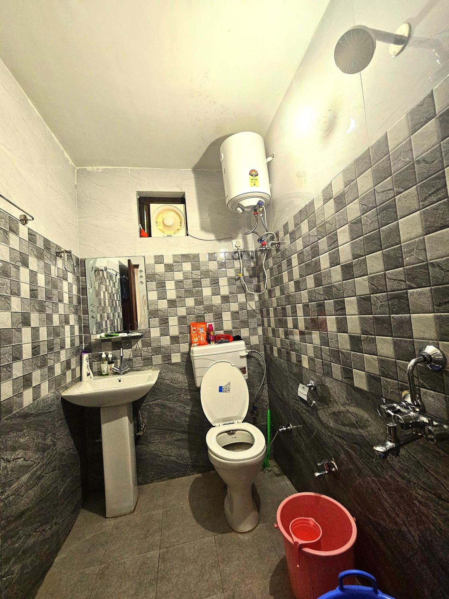 Dadi Homestay 360 Mountain View บีร์ ภายนอก รูปภาพ