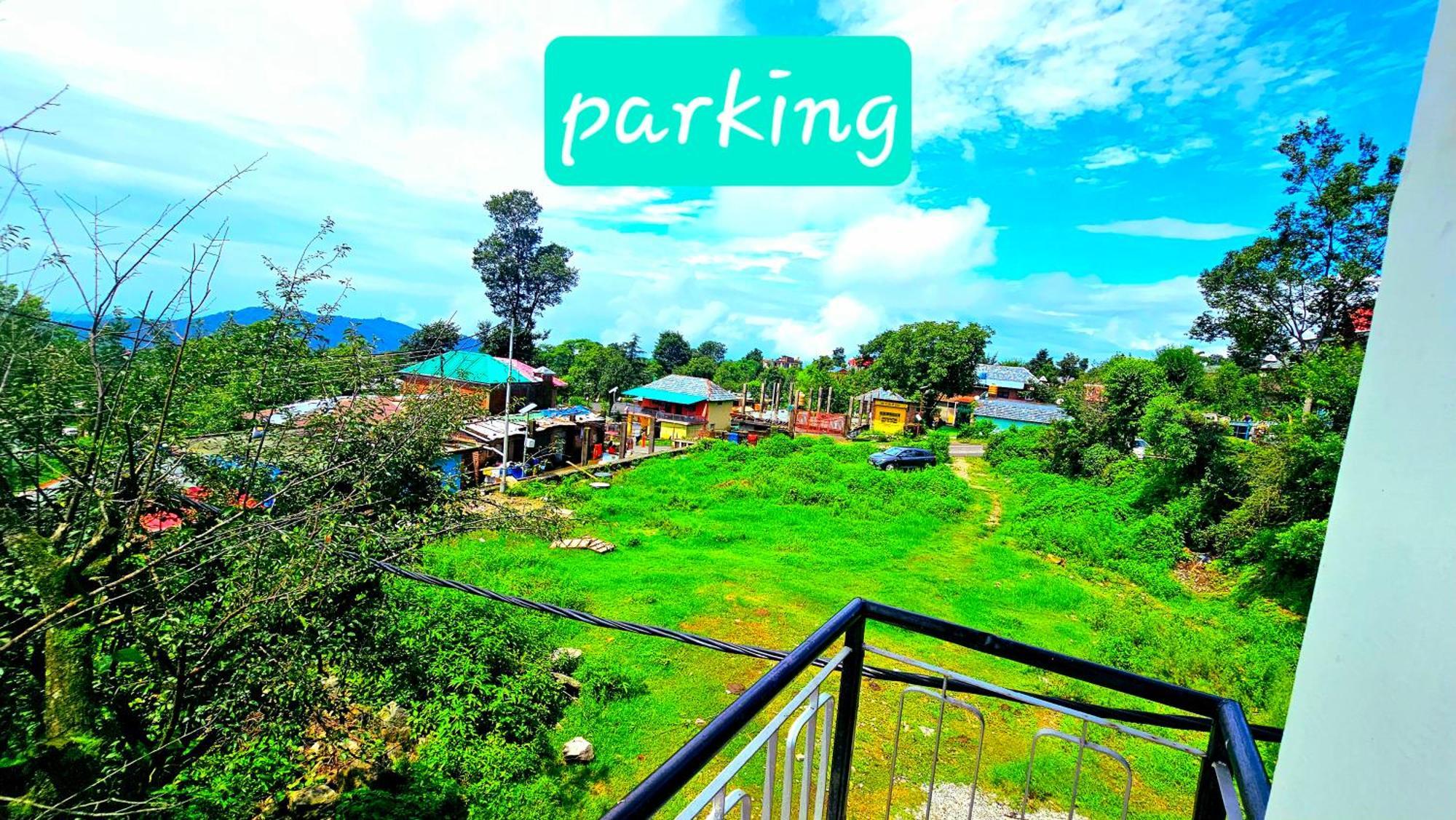 Dadi Homestay 360 Mountain View บีร์ ภายนอก รูปภาพ