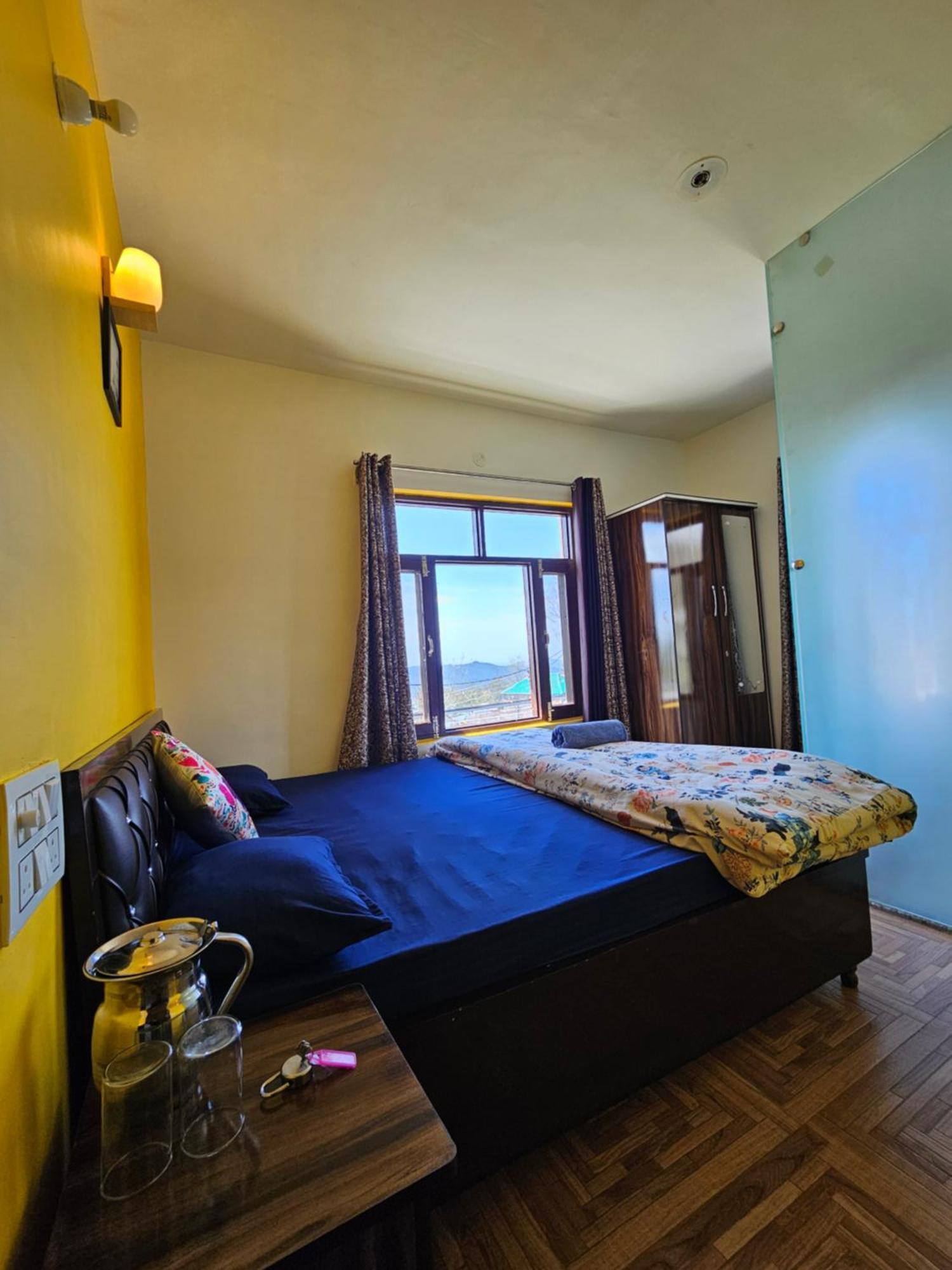 Dadi Homestay 360 Mountain View บีร์ ภายนอก รูปภาพ